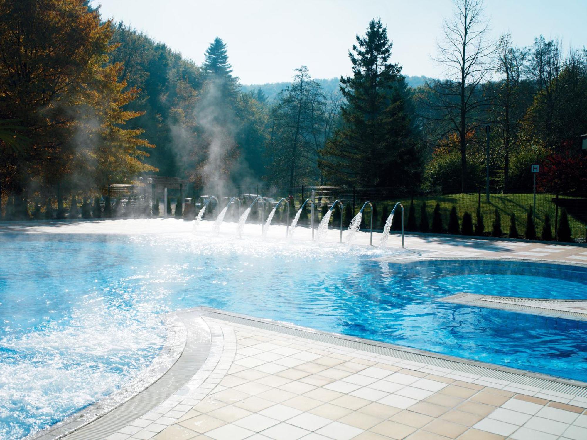Hotel Vitarium Superior - Terme Krka Smarjeske Toplice Kültér fotó