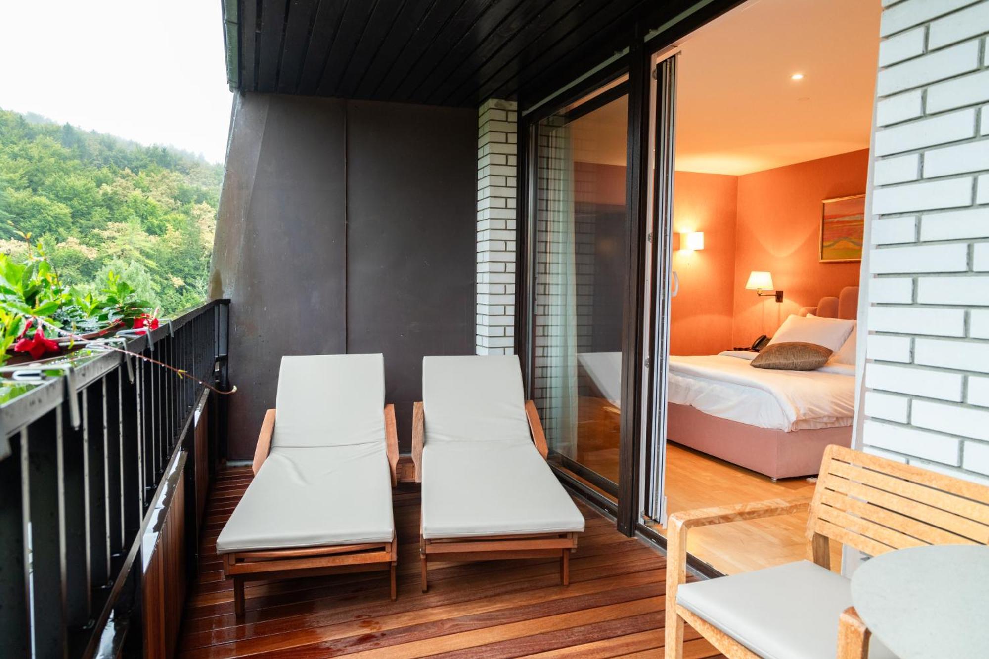 Hotel Vitarium Superior - Terme Krka Smarjeske Toplice Szoba fotó