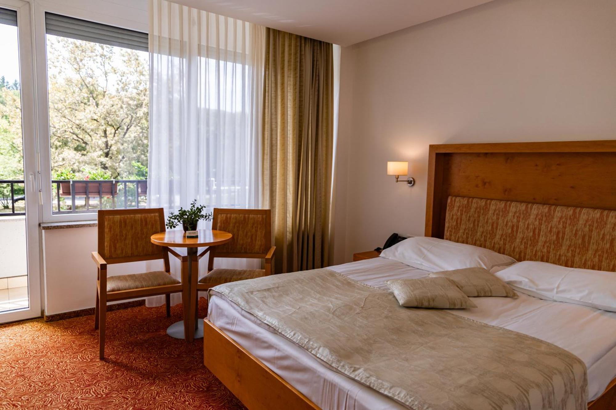 Hotel Vitarium Superior - Terme Krka Smarjeske Toplice Szoba fotó