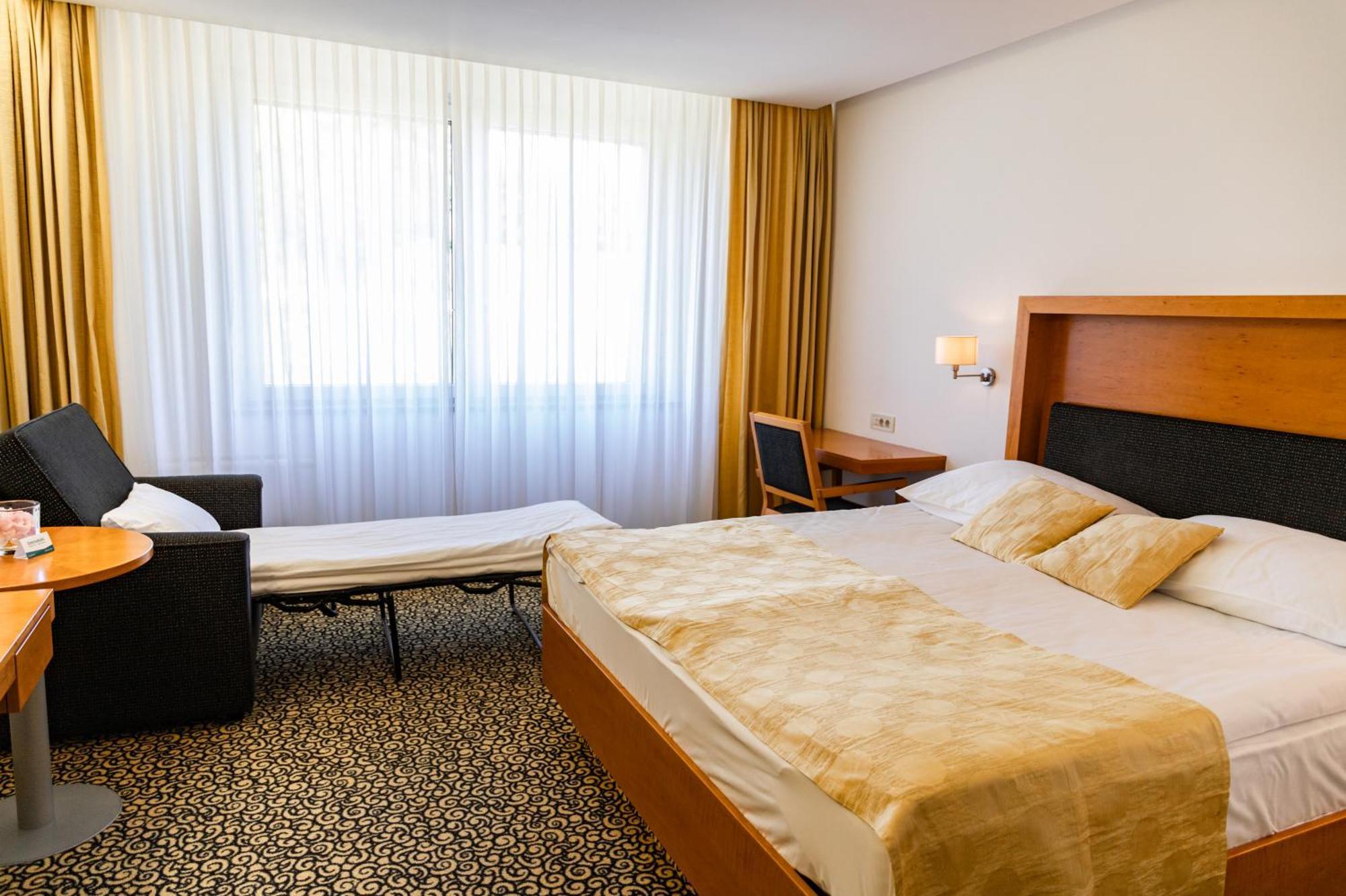 Hotel Vitarium Superior - Terme Krka Smarjeske Toplice Szoba fotó