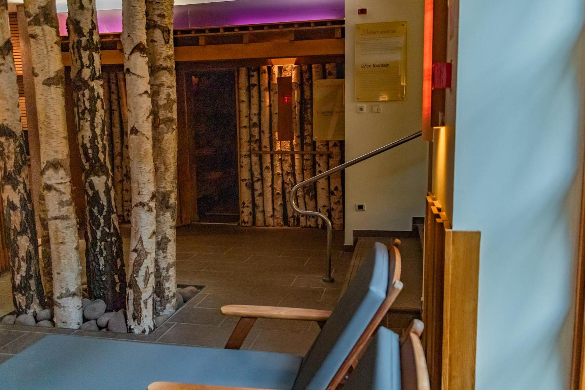 Hotel Vitarium Superior - Terme Krka Smarjeske Toplice Kültér fotó