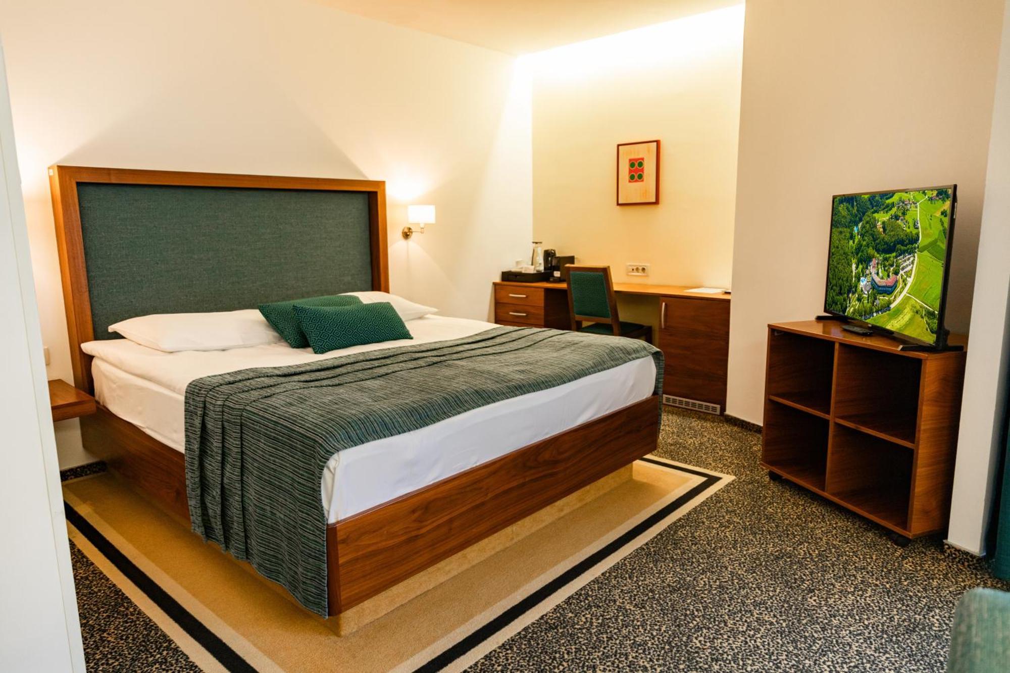 Hotel Vitarium Superior - Terme Krka Smarjeske Toplice Szoba fotó