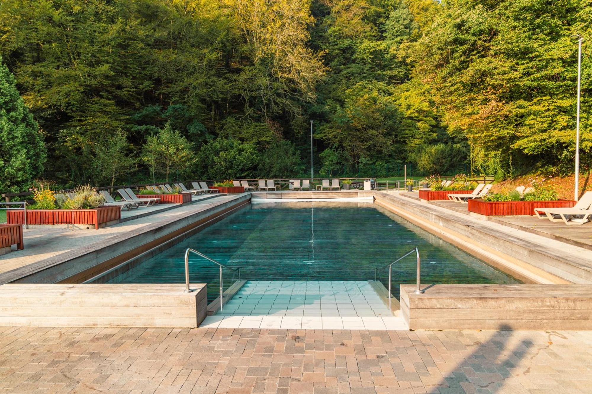 Hotel Vitarium Superior - Terme Krka Smarjeske Toplice Kültér fotó